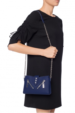 'tiny kalifornia' shoulder bag, zdjęcie 2 'tiny kalifornia' shoulder bag od Kenzo